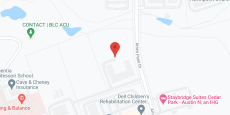 Harmony Point Memory Care in google map