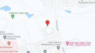 Harmony Point Memory Care in google map