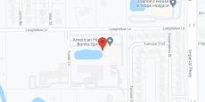 American House Bonita Springs Senior Living in google map