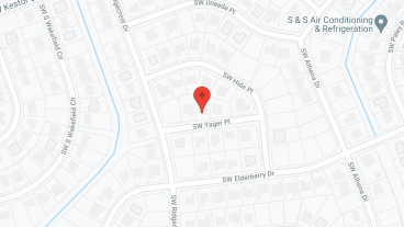 Grace Manor in google map