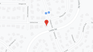 Leslie Canyon AFH in google map