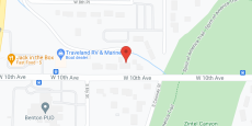 A Part of Our Family in google map