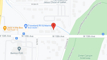 A Part of Our Family in google map