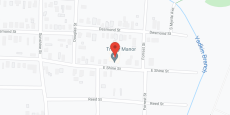 Care One Memory Unit of Kinston in google map