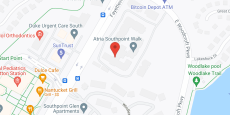 Atria Southpoint Walk in google map