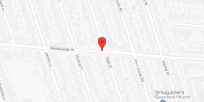 Henican House in google map