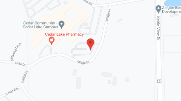 Cedar Bay East in google map