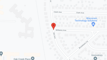 Franciscan Courts in google map