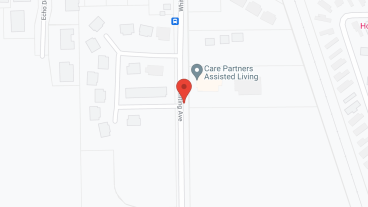 Care Partners Assisted Living-Stevens Point in google map