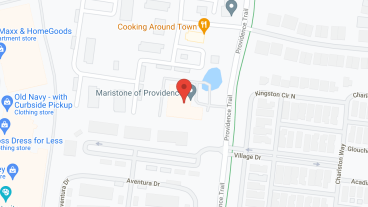 Maristone of Providence in google map
