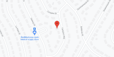 Agape Assisted Living Home in google map