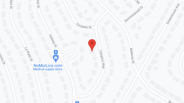 Agape Assisted Living Home in google map
