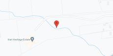 Hart Heritage Estates Assisted Living of Street in google map