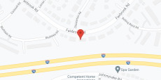 The Family Touch Assisted Living in google map