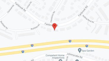 The Family Touch Assisted Living in google map