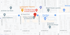 Victory Centre of Galewood in google map