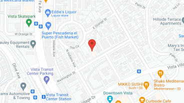 Vista Village Care in google map
