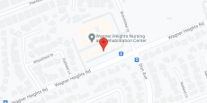 Wagner Heights Residential in google map