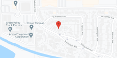 Victoria's Care Home in google map