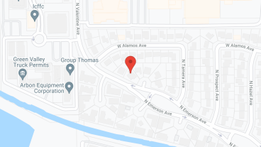 Victoria's Care Home in google map
