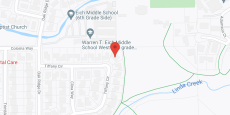 Tiffany Circle Care Home By RN's in google map