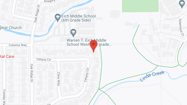 Tiffany Circle Care Home By RN's in google map