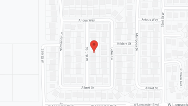 Superior Care Home in google map