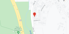 Three Lakes Assisted Living Facility in google map
