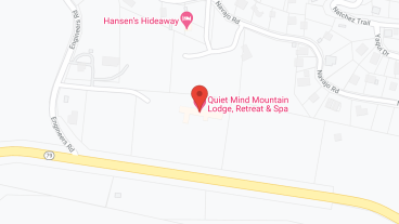 Suncrest Lodge at Lake Cuyamaca in google map