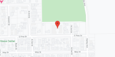 Sterling Heights Assisted Living in google map
