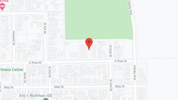 Sterling Heights Assisted Living in google map