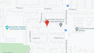 St. Daniel's Eldercare, Inc in google map
