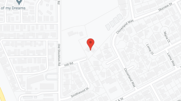 Serenity Residential Care Home in google map