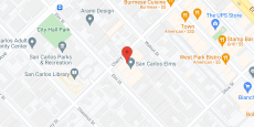 San Carlos Elms in google map