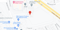 Roses And IVy Elder Care in google map