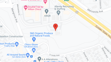 Roses And IVy Elder Care in google map