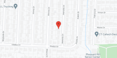 Rose Cottage in google map