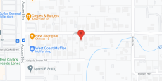 RN Care House 2 in google map