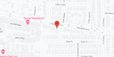 The Residence in google map