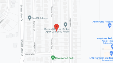 Ravenwood Residential Care in google map