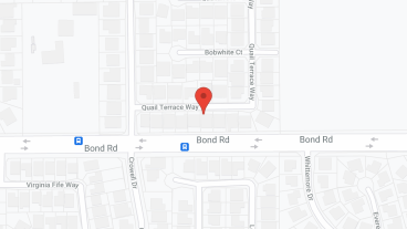 Quail Terrace Suites in google map