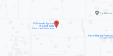 Ramona Senior Lodge Assisted Living in google map