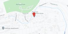 Pinecrest Retirement Home in google map