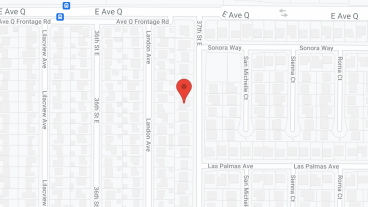 Palmdale Senior Villa, LLC in google map