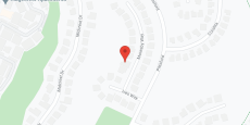 Pacific Shores of Lake Forest in google map