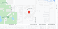 Atria Paradise in google map