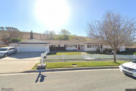 The Norma J Home for the Elderly 