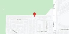 Mirage Hope Manor in google map