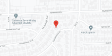 Mike's Angels in google map