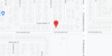 Maple Guest Home in google map